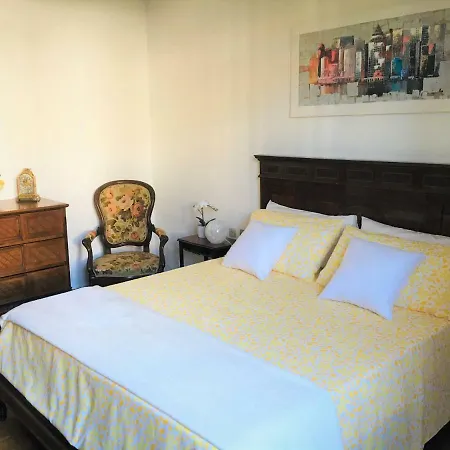 Bed & Breakfast La Rosa Dei Venti *