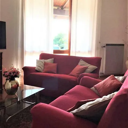 La Rosa Dei Venti Bed & Breakfast Longone al Segrino