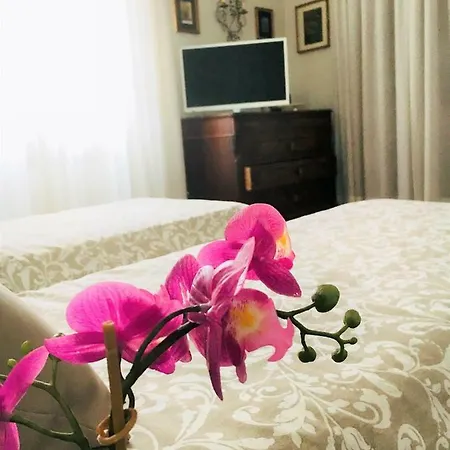 Bed & Breakfast La Rosa Dei Venti