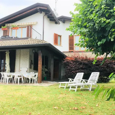 La Rosa Dei Venti Bed & Breakfast Longone al Segrino
