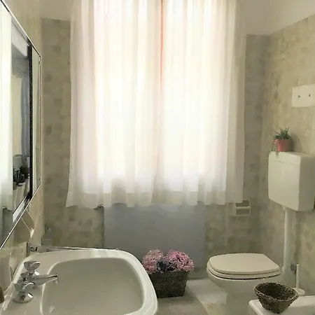 Bed & Breakfast La Rosa Dei Venti *