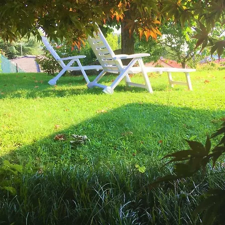 Bed & Breakfast La Rosa Dei Venti